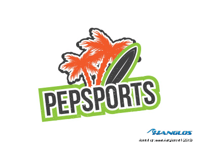 Foto van Pepsports