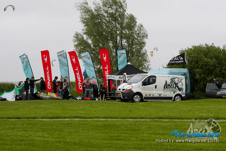 Foto van Antix Kitesurfschool