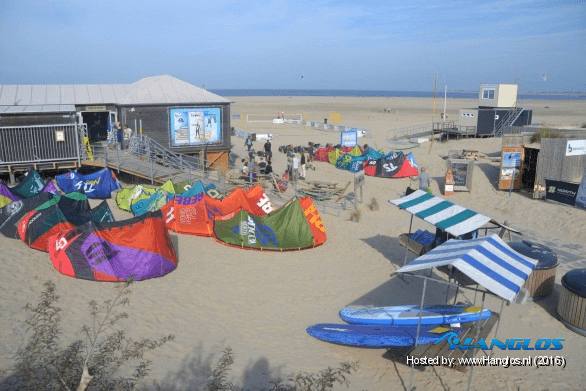 Foto van Beware Beach