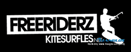 Foto van Freeriderz
