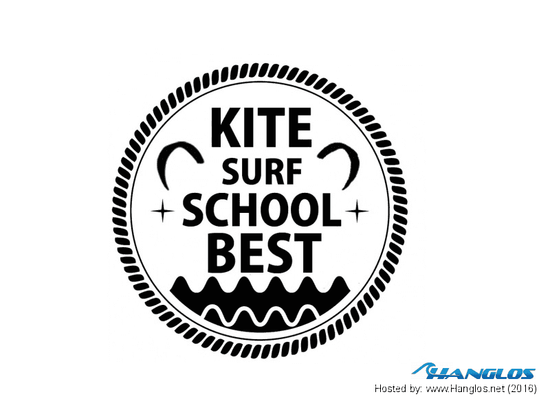 Foto van Kitesurfschoolbest