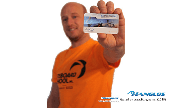Foto van Kiteboardschool.nl