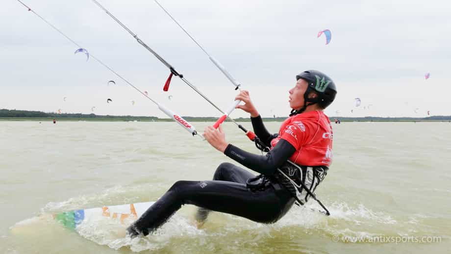Foto van Antix Sports