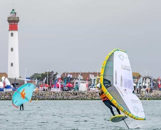 Foto van Clinique de la planche