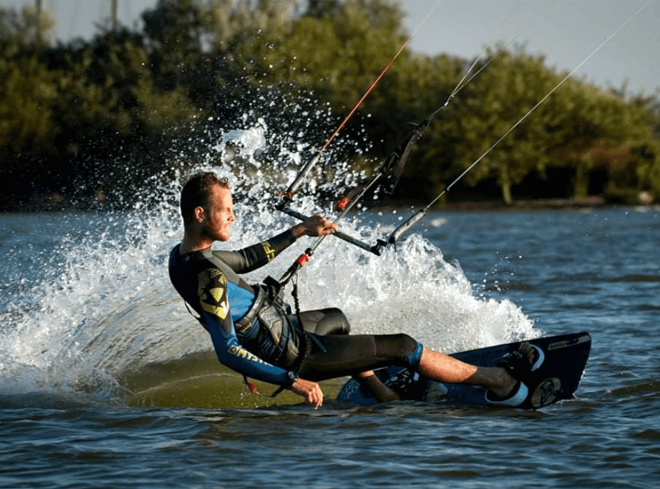 Foto van KiteFEEL Surfcenter