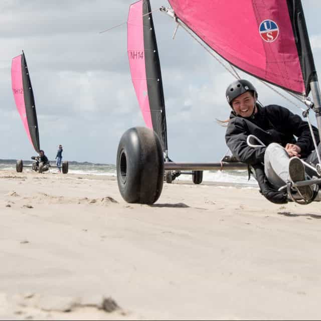 Foto van Natural High