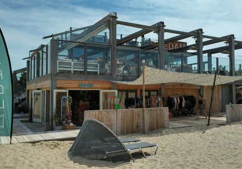 Foto van Vertigo Sports