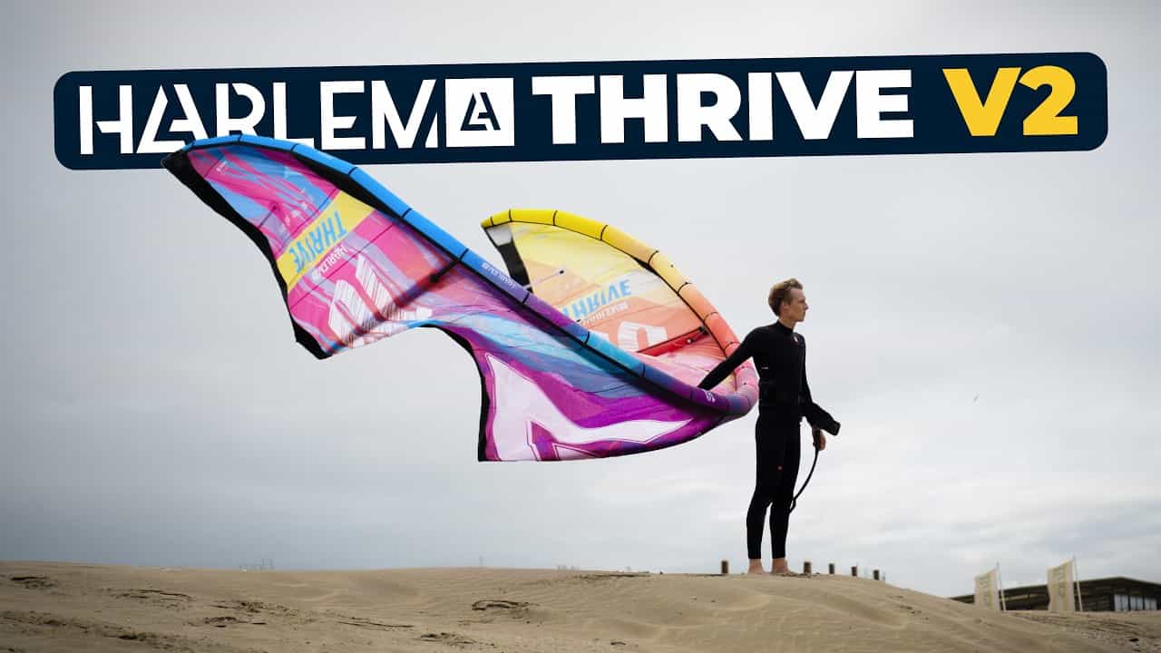 Beeld uit de video: Is the NEW Harlem Thrive V2 Worth the Upgrade?