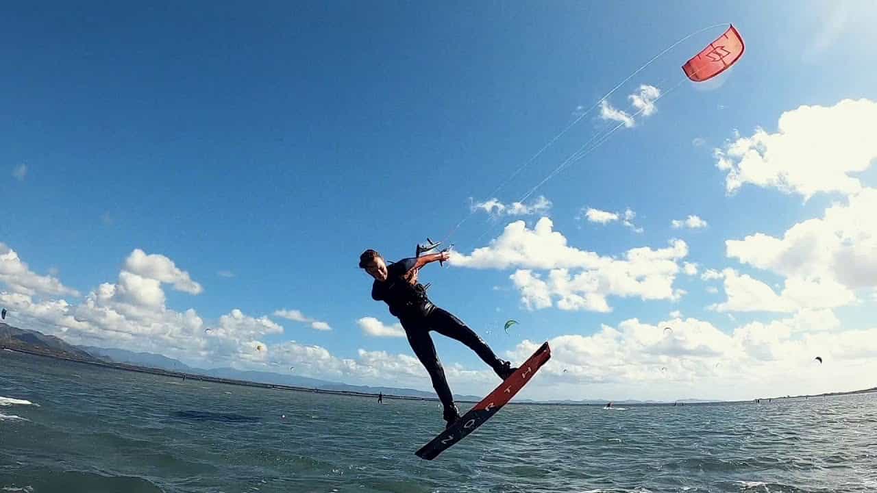 Beeld uit de video: Sardinian Dream