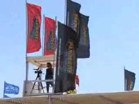 Beeld uit de video: Kpwt Greece - Leander Vyvey