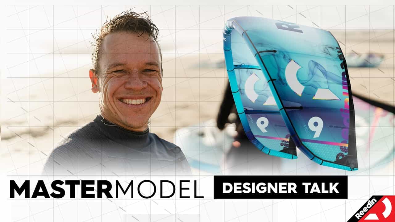 Beeld uit de video: Don't catch a cold up there! - MASTERMODEL 2026 Designer Talk with Kevin Langeree & Damien Girardin