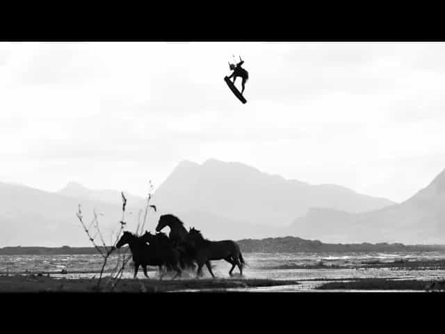 Beeld uit de video: redbull entries 2024
