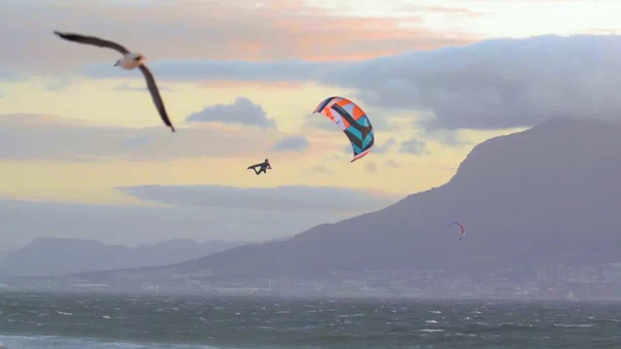 Beeld uit de video: Jerrie van de Kop KOTA entry 2019