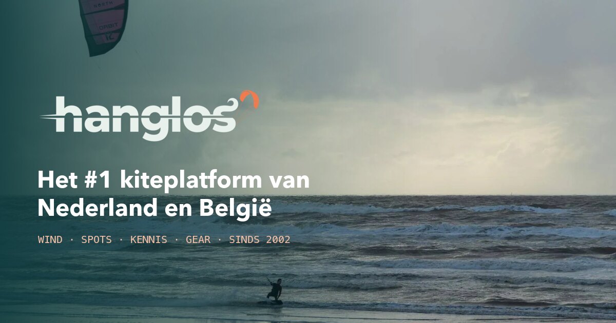 Kiteweer Hollands Diep - Numansdorp