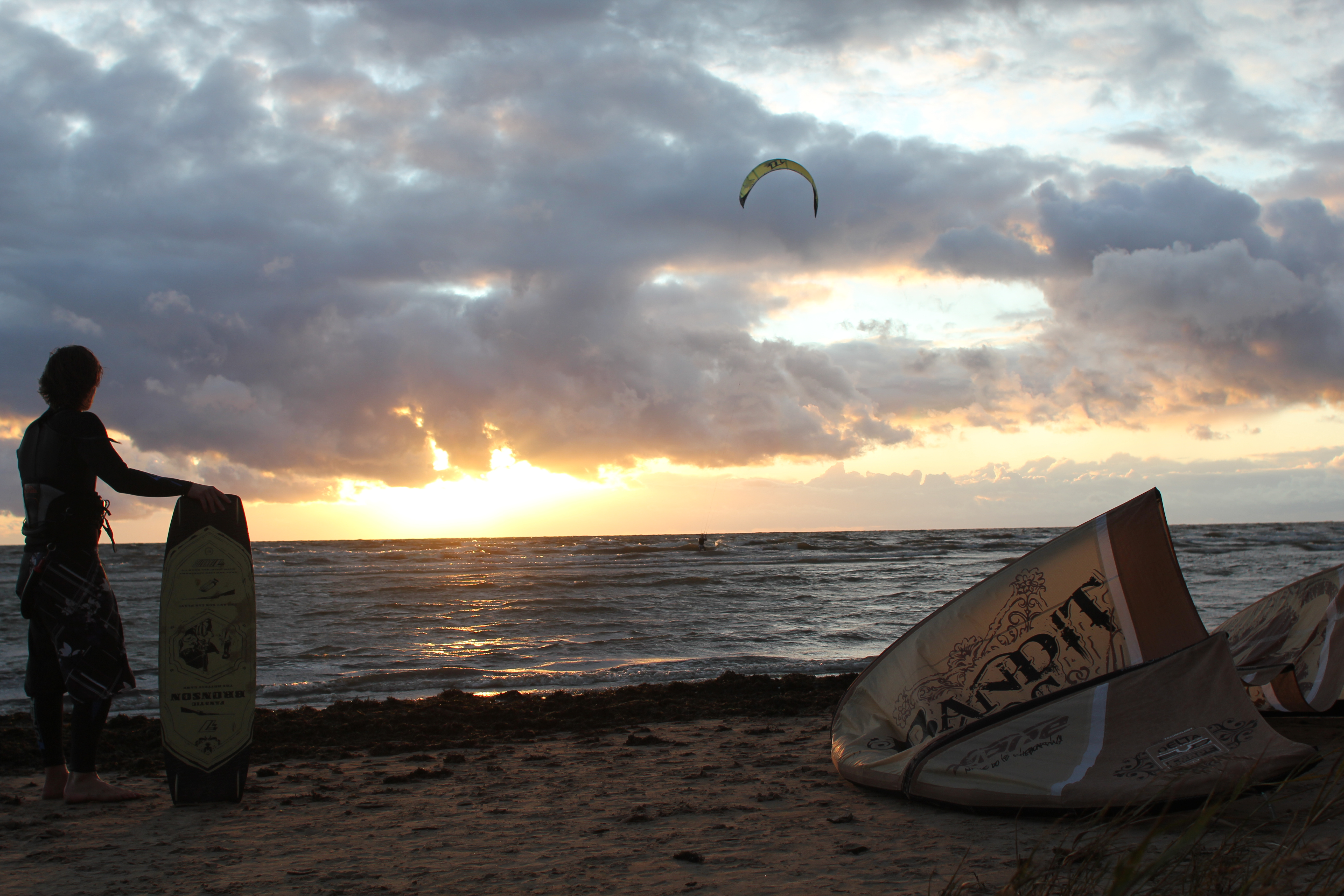 Foto van Sunset Sessions
