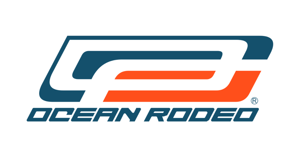 Logo Ocean Rodeo