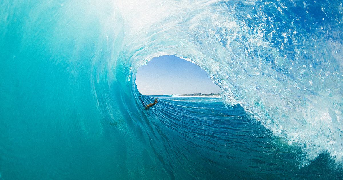 Logo Rip Curl