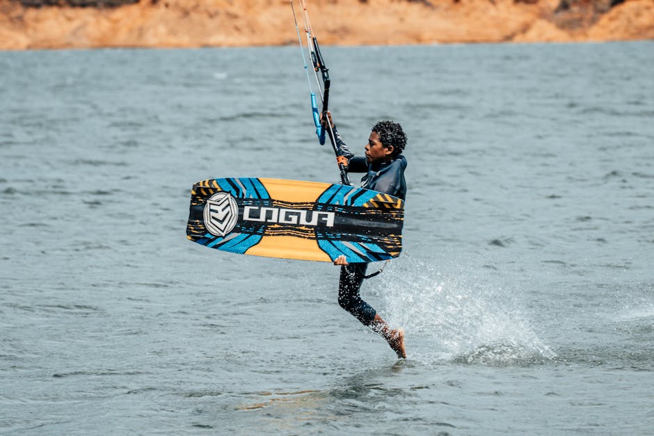 Body drag — beeld 2