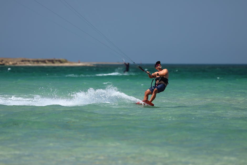 Egypte: El Gouna en Soma Bay voor beginners — beeld 3