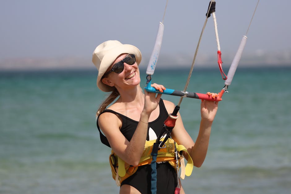 Egypte: El Gouna en Soma Bay voor beginners — beeld 2