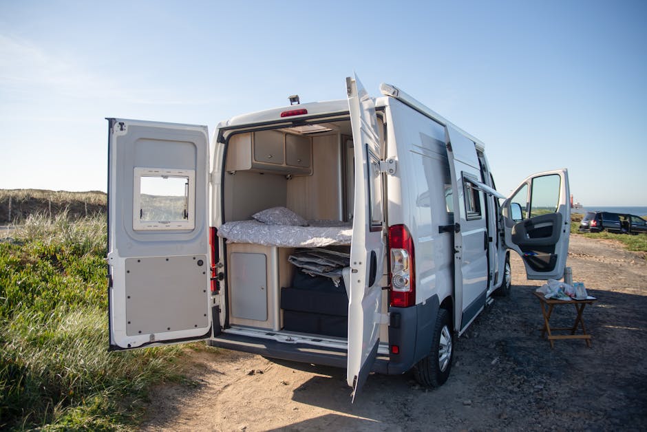 Kite-roadtrip langs de Nederlandse kust in 4 dagen โ beeld 1