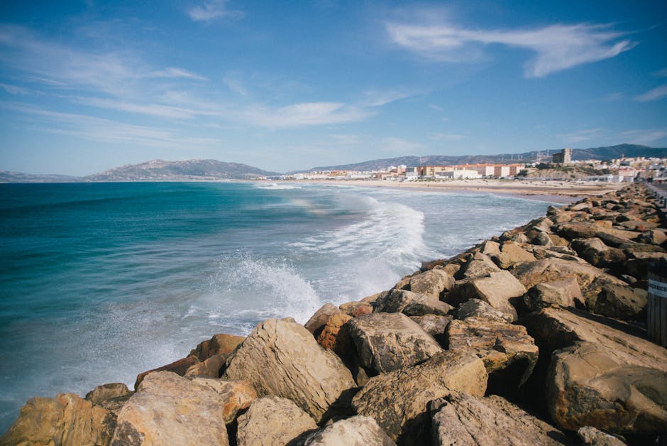 Kitesurfen in Tarifa: alles wat je moet weten — beeld 3