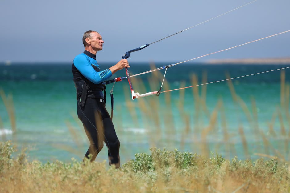 Wetsuit voor de Noordzee: dikte, snit en valkuilen — beeld 1