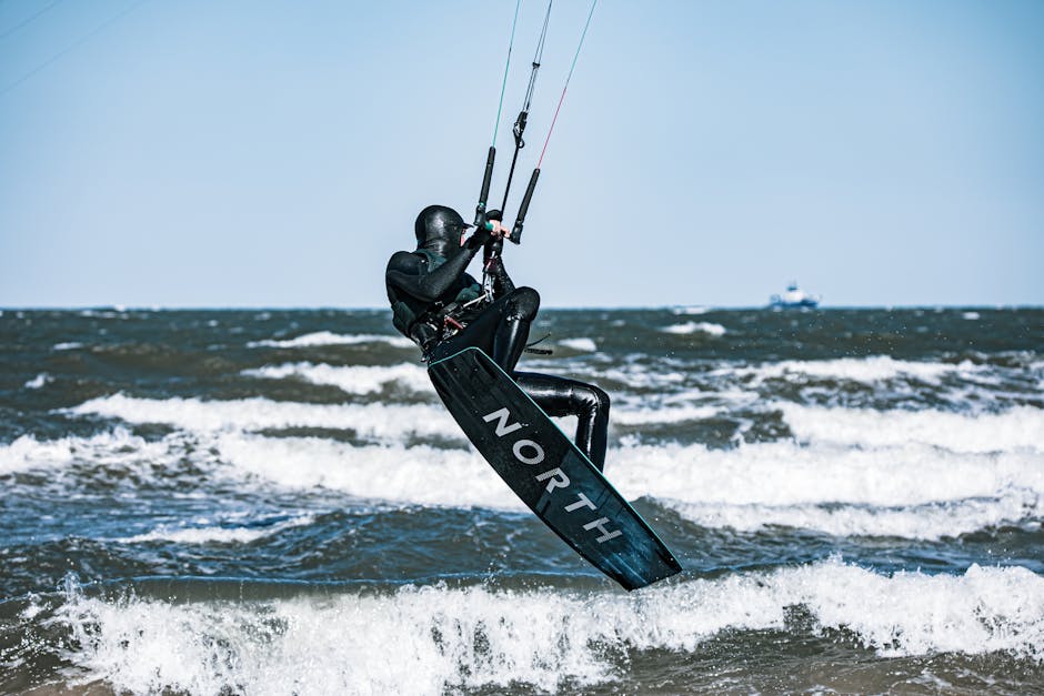 Wetsuit voor de Noordzee: dikte, snit en valkuilen — beeld 2