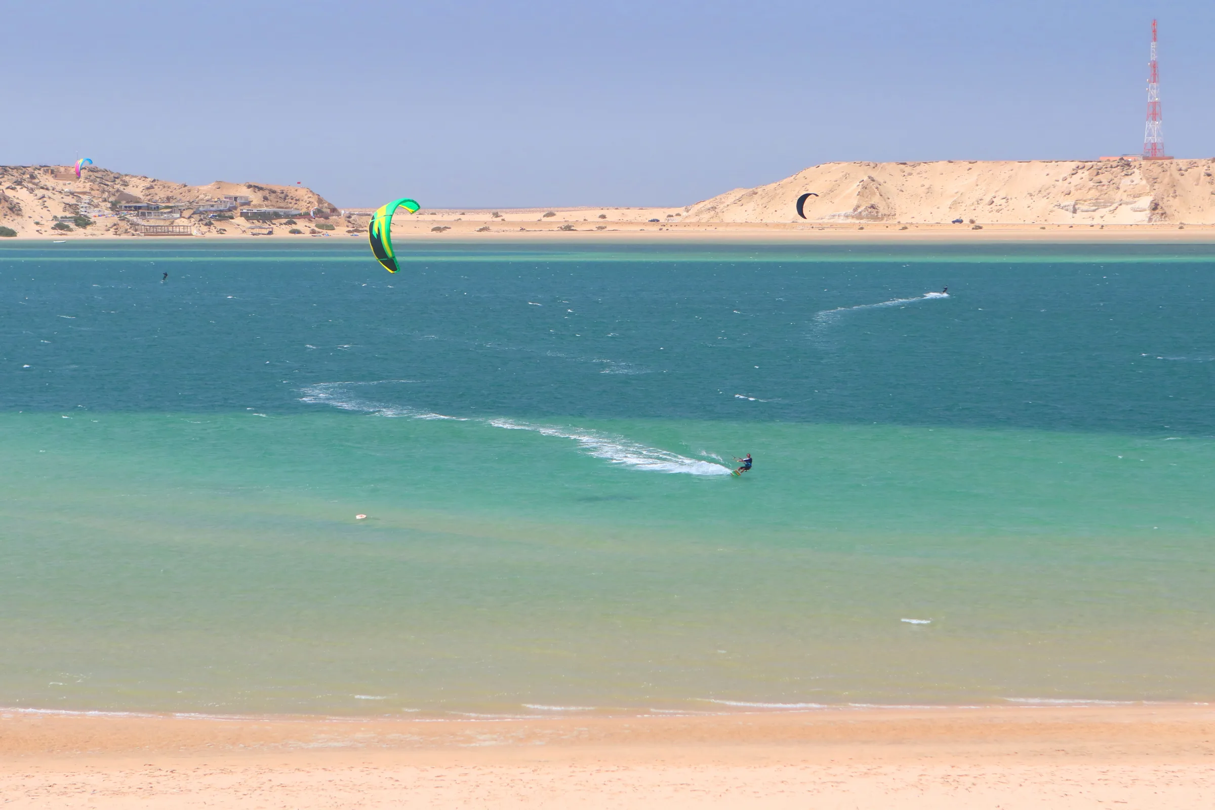 Dakhla