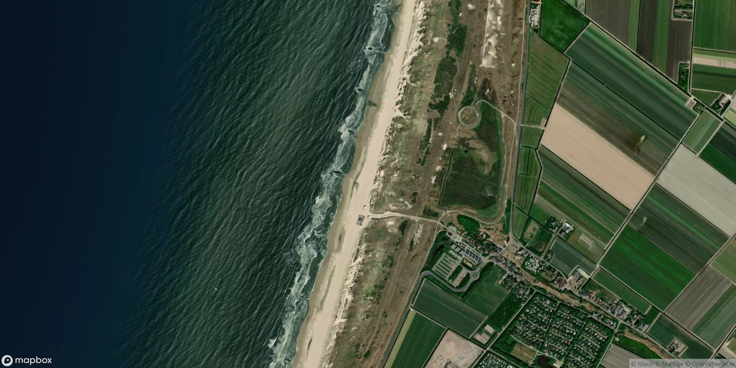 Satelliet van Groote Keeten
