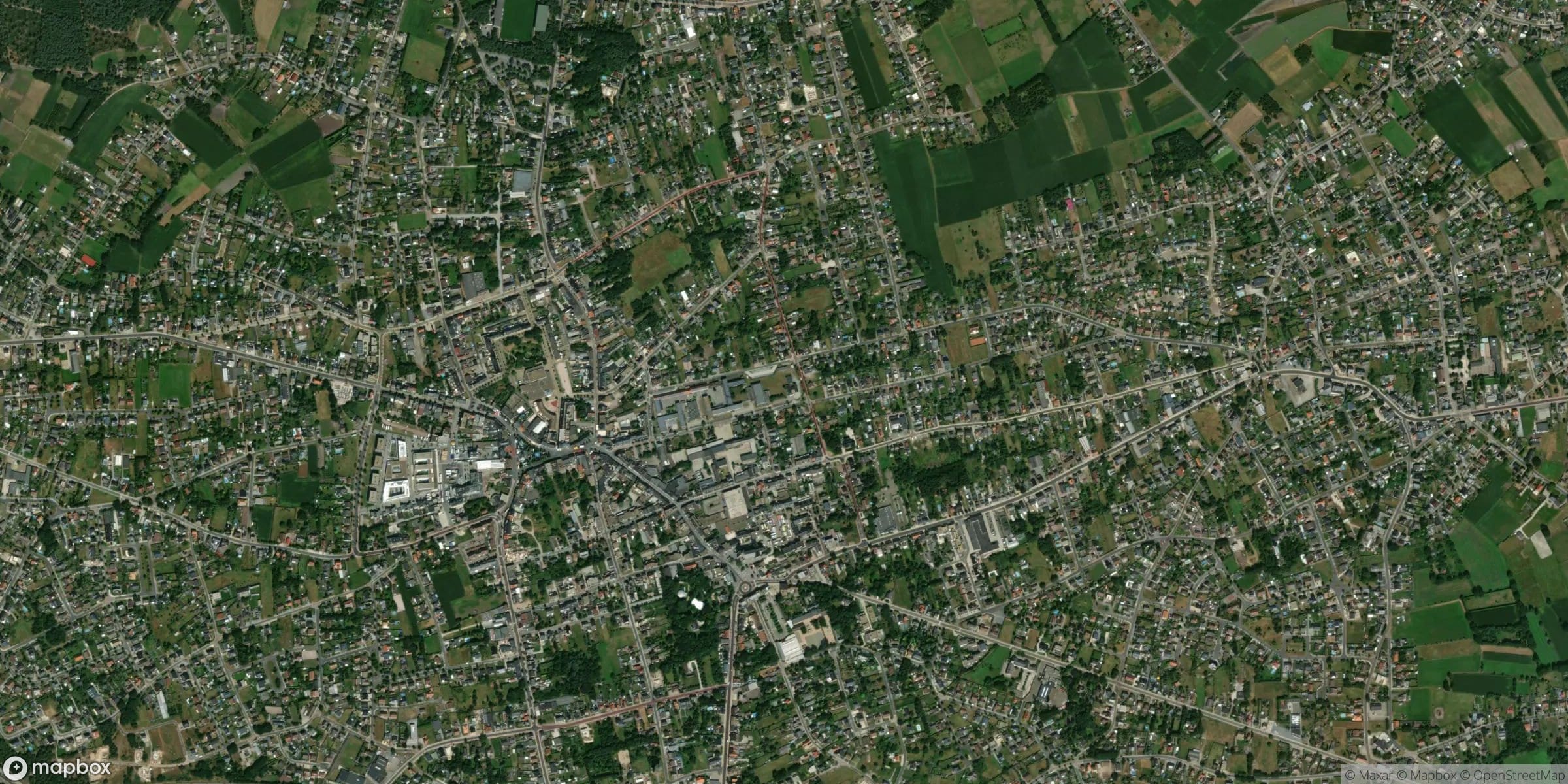 Satelliet van Lommel, Balendijk