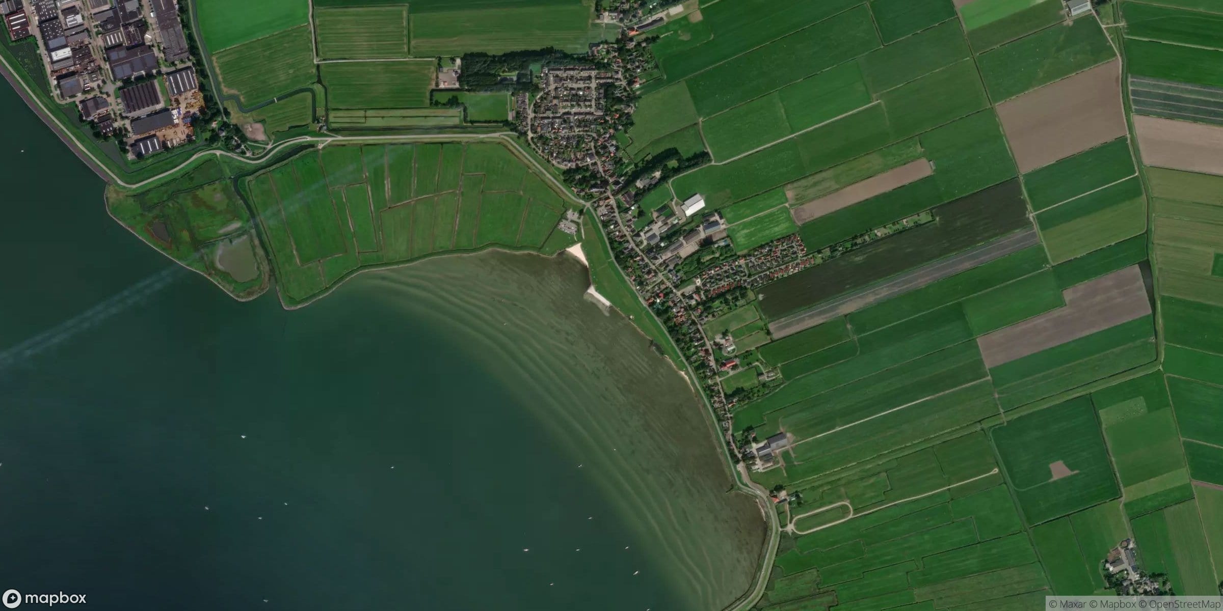 Satelliet van Schellinkhout