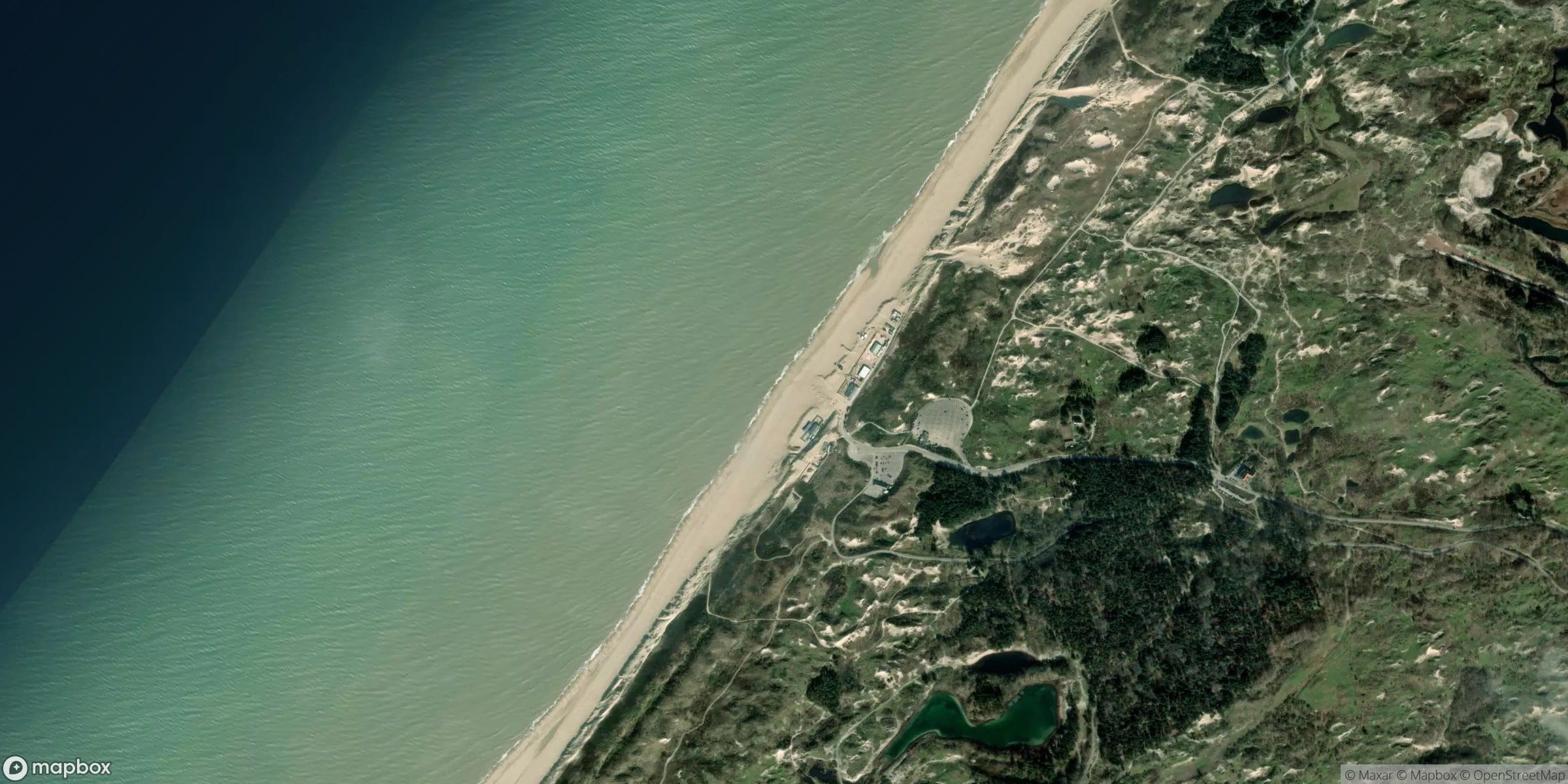 Satelliet van Wassenaar