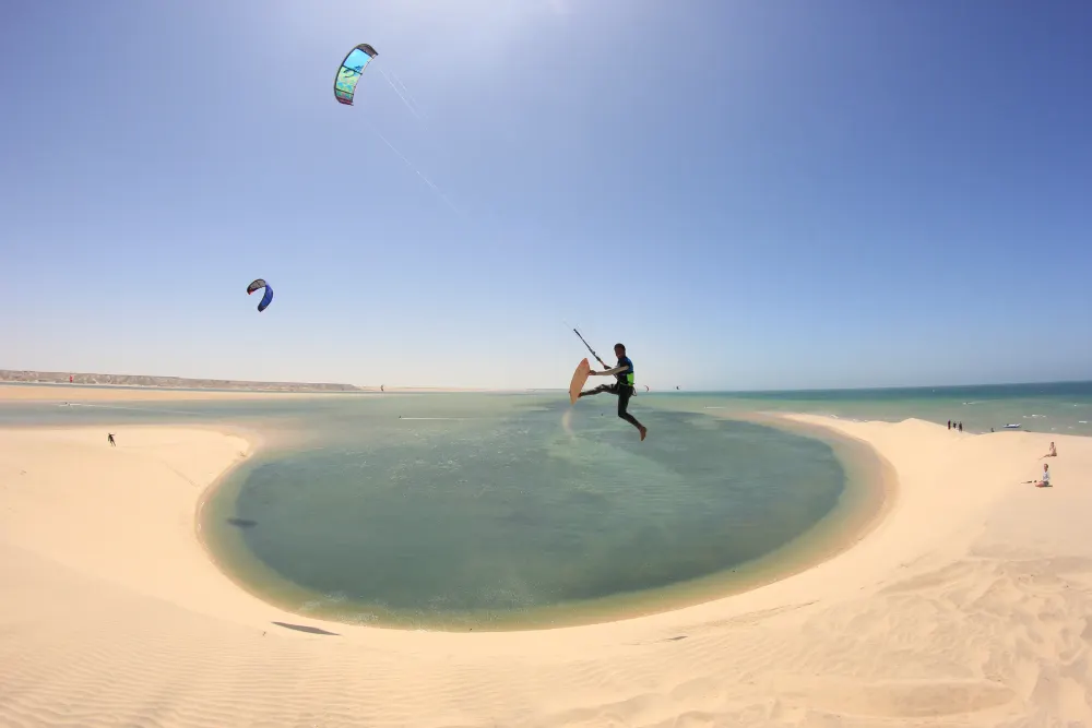 Dakhla